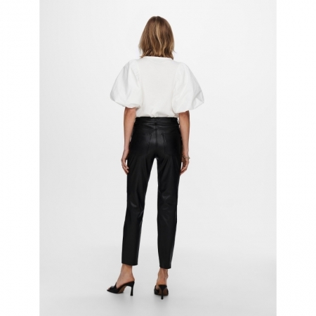 121040 Pants 177911 Black