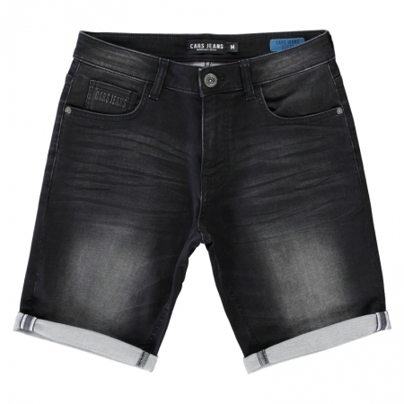 SEATLE SHORT DARK USED 41 Black Used