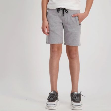 HERELL SW SHORT 73 STONE GREY