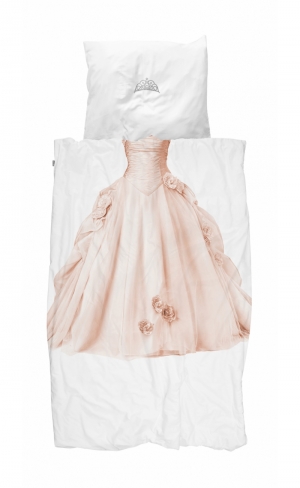 PRINCESS PINK PRINT