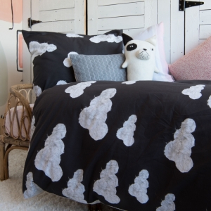 CLOUD 9 BLACK
