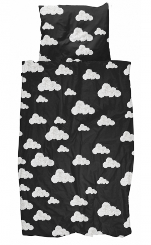 CLOUD 9 BLACK