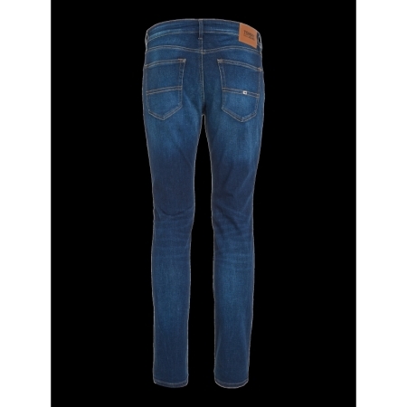 SCANTON SLIM ASDBS 1BK ASPEN DARK