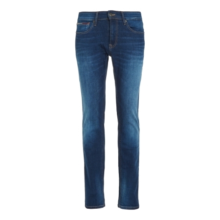 SCANTON SLIM ASDBS 1BK ASPEN DARK 