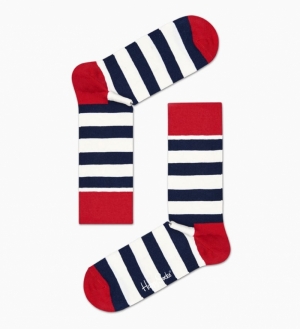 STRIPE SOCKS 045