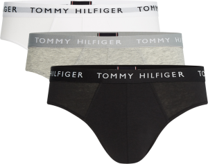BRIEF 0XK BLACK/HEATH