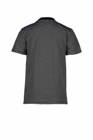 T-shirt 926 Navy/White