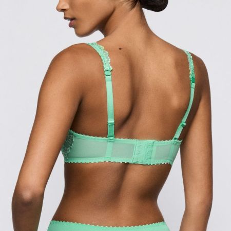JANE SPF Spring gree