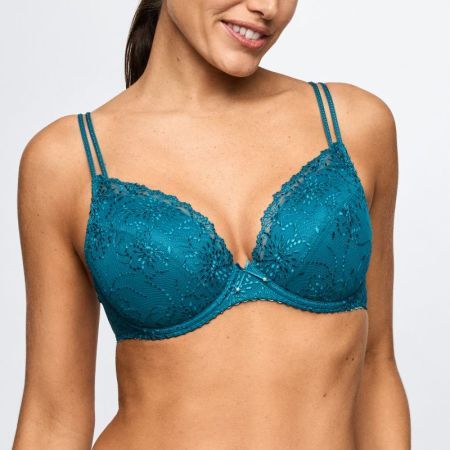 JANE PEA peacock