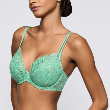JANE SPF Spring gree