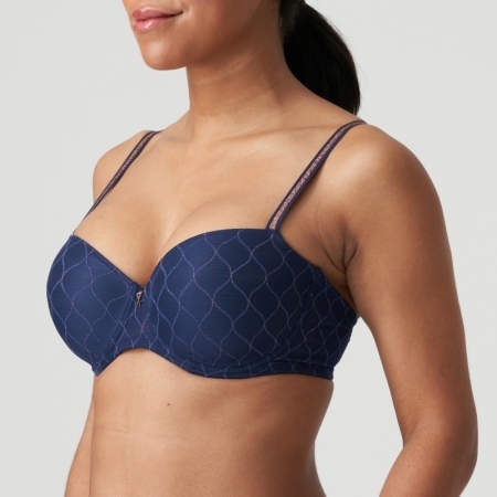 CHRYSO SAF saffier blauw