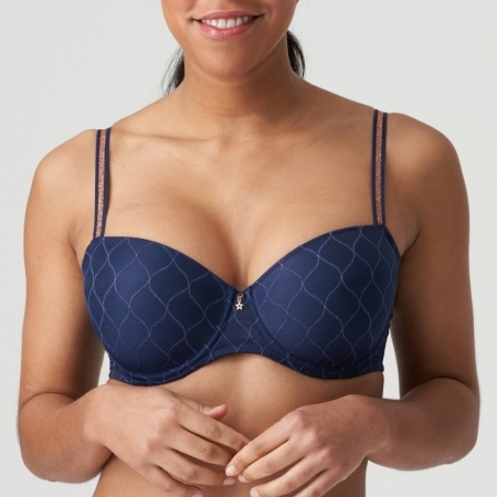 CHRYSO SAF saffier blauw