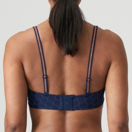 CHRYSO SAF saffier blauw