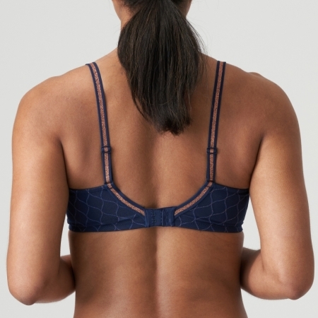 CHRYSO SAF saffier blauw