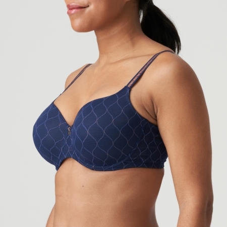 CHRYSO SAF saffier blauw