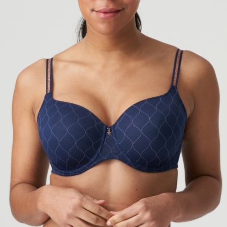 CHRYSO SAF saffier blauw