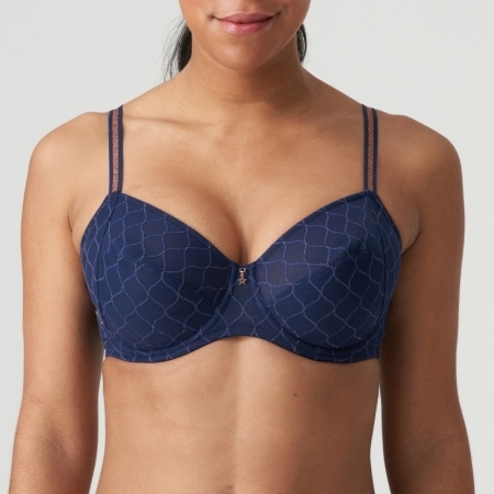 CHRYSO SAF saffier blauw