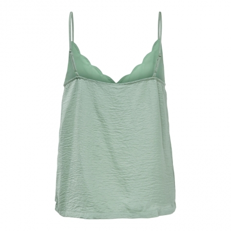 ONLDEBBIE SINGLET NOOS WVN 271516 Lily Pad