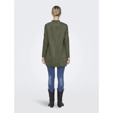 ONLSOHO FAUX SUEDE COATIGAN CC 209492 Kalamata