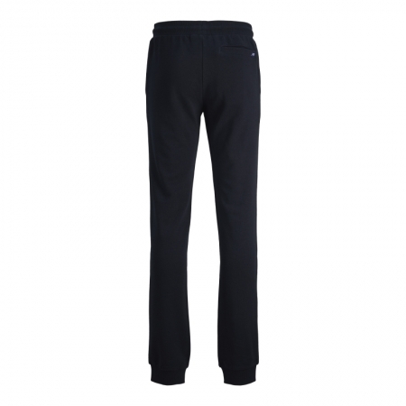 JJIGORDON JJSHARK SWEAT PANTS 175876 Navy Bla