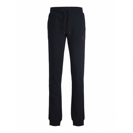 JJIGORDON JJSHARK SWEAT PANTS 175876 Navy Bla