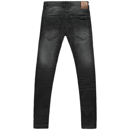 BURGO JOG DENIM 41 BLACK USED