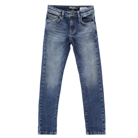 ROOKLYN DENIM 03 DARK USED