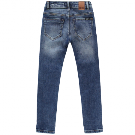 ROOKLYN DENIM 03 DARK USED