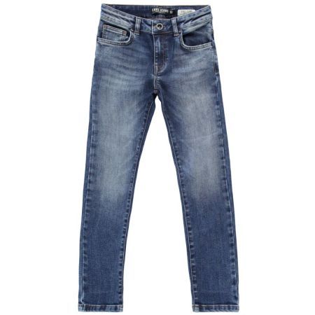 ROOKLYN DENIM 03 DARK USED