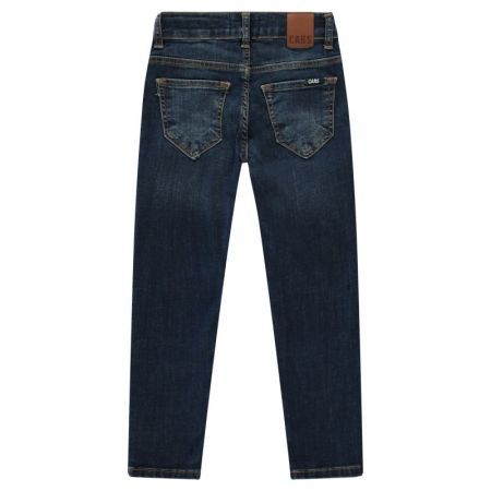 ROOKLYN DENIM 03 DARK USED