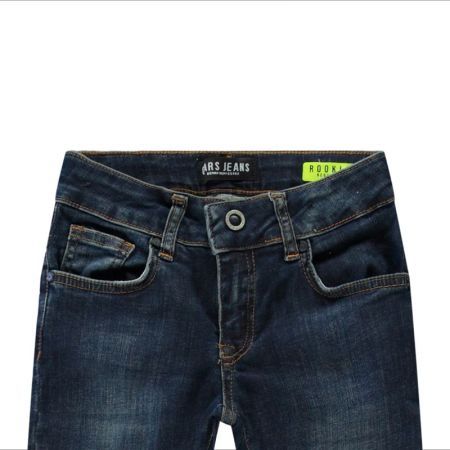ROOKLYN DENIM 03 DARK USED