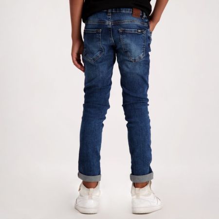 ROOKLYN DENIM 03 DARK USED