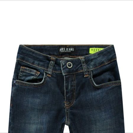 ROOKLYN DENIM 03 DARK USED