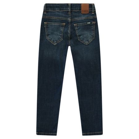 ROOKLYN DENIM 03 DARK USED
