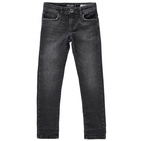 ROOKLYN DENIM 41 BLACK USED