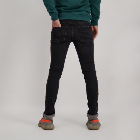 ROOKLYN DENIM 41 BLACK USED