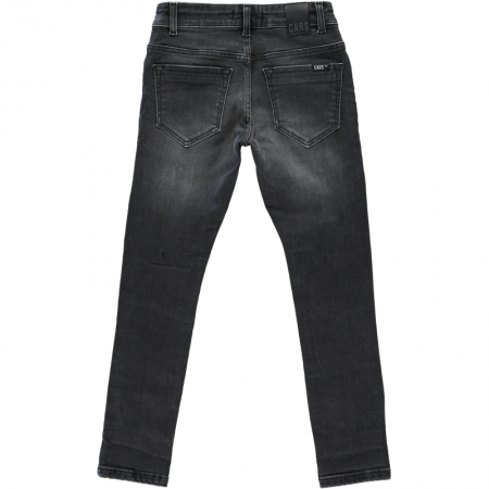ROOKLYN DENIM 41 BLACK USED