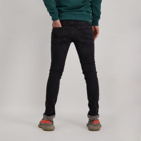 ROOKLYN DENIM 41 BLACK USED