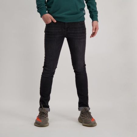 ROOKLYN DENIM 41 BLACK USED
