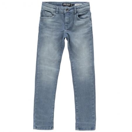 ROOKLYN DENIM 71 GREY BLUE