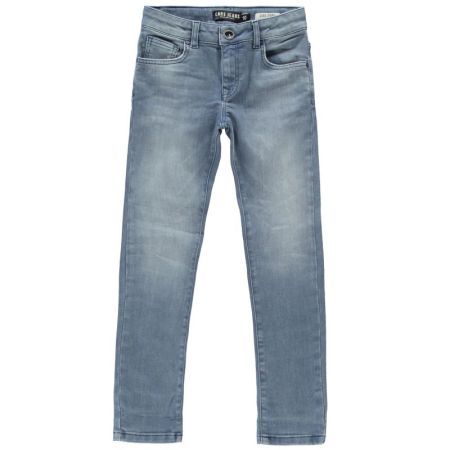 ROOKLYN DENIM 71 GREY BLUE