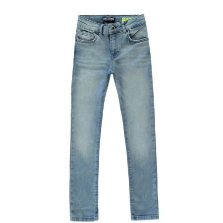 ROOKLYN DENIM 71 GREY BLUE