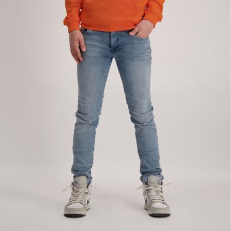 ROOKLYN DENIM 71 GREY BLUE