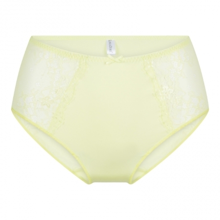 DAILY TAILLE SLIP 144 SUNNY LIME