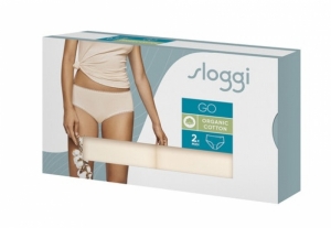 SLOGGI GO MIDI C2P 00CS FRESH POWDER