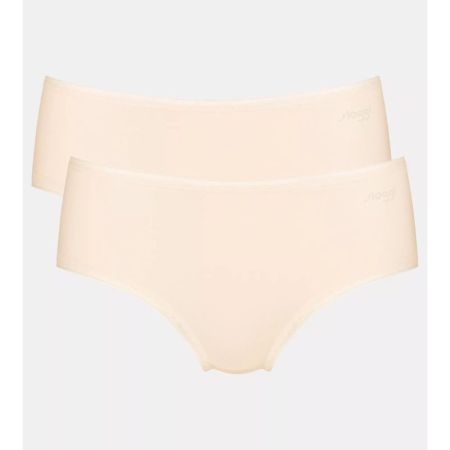 SLOGGI GO MIDI C2P 00CS FRESH POWDER