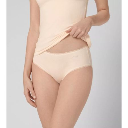 SLOGGI GO MIDI C2P 00CS FRESH POWDER