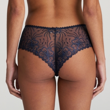 JANE VEL velvet blue