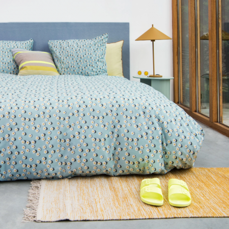 DAISY DAWN BLUE