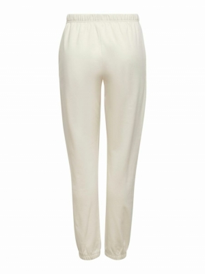 ONLDREAMER LIFE SWEAT PANT SWT 180083 Birch